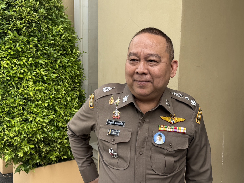 “ผบช.ก.” จ่อแถลงข่าวจับขบวนการทุจริตโกงสอบท้องถิ่นพรุ่งนี้ หลังจับ 3 ผู้ต้องหา เตรียมนำคำให้การไปตรวจสอบเพิ่มเติม