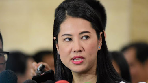 คดี"ปารีณา"รุกป่า ยังต้องรอข้อสรุปจากคณะกรรมการกฤษฎีกา