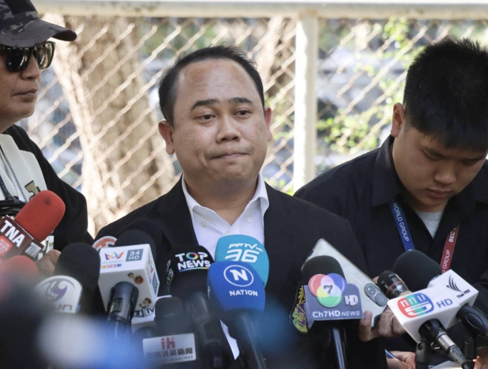 “ป.ป.ช.” บุกตรวจเรือนจำพิเศษกรุงเทพฯ คลี่ปม “คุกวีไอพี” เดินหน้าเร่งไต่สวนพฤติการณ์เจ้าหน้าที่ราชทัณฑ์เอื้อทุนจีนสีเทา