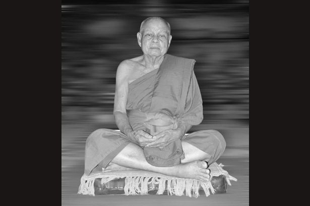 สิ้น "พ่อท่านขาว แห่งวัดพรุพ้อ" อายุ 106 ปี เกจิชื่อดังพัทลุง พระเถระมหาเปรียญธรรม ที่พระสงฆ์ และชาวบ้านศรัทธา