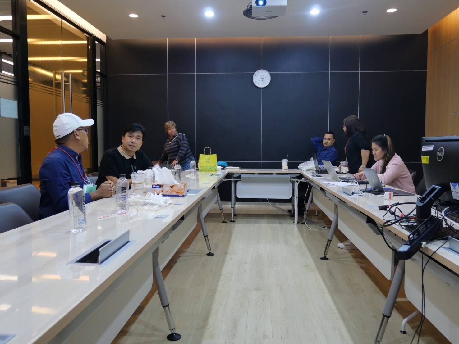 สมาคมนักข่าวนักหนังสือพิมพ์​ฯเตรียมจัดงาน TJA Talk​ 5​ มีนาคม​2566