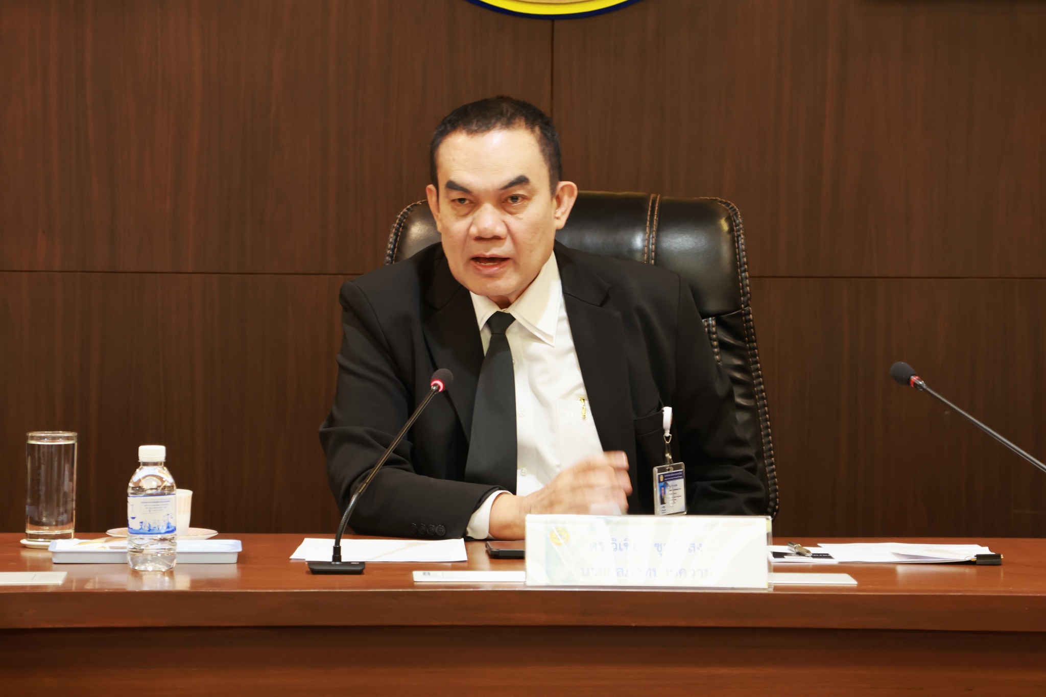 “สภาทนายความ”ร่อนเเถลงการณ์ เเจง “มรรยาททนายความ”มีหลายขั้นตอน พิจารณาข้ามไม่ได้