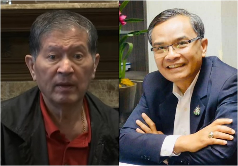 ศัตรูของศัตรูคือมิตร! อย่าประมาท สิงห์เฒ่าอย่าง "เฉลิม"