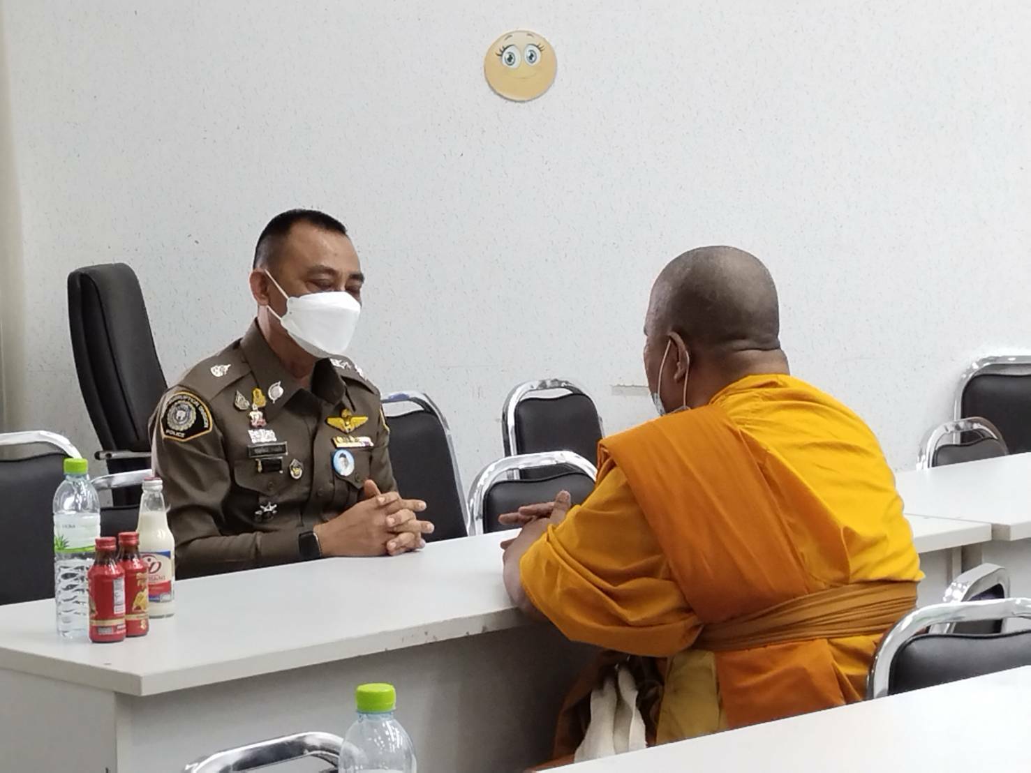 เร่งสอบเส้นทางเงิน ‘เจ้าคุณแจ๊ค’ ยึดทรัพย์ได้เพียง 21 ล้าน ล่องหนอีก 90 ล้าน 