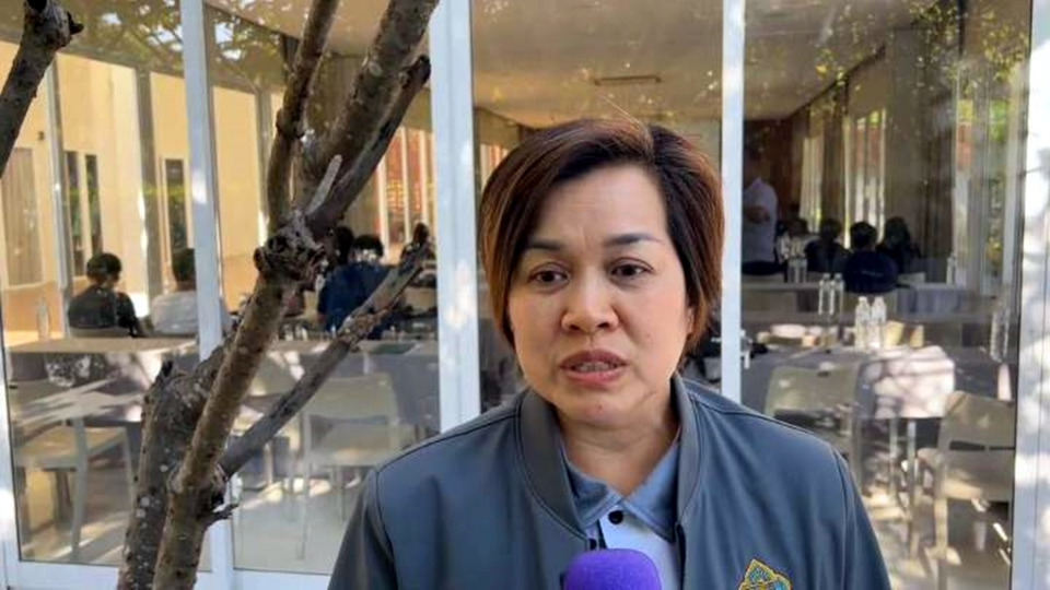 กกต.อุทัยธานี ติวเข้มผู้สมัคร สส.–ผู้ช่วยหาเสียง ห้ามทุจริต ย้ำทำตามกฎหมายเลือกตั้ง