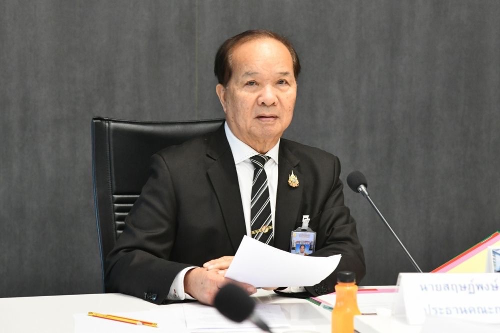 ไอเดียบรรเจิด ! "เพื่อไทย" เตรียมดึง "ดารา-นักแสดง" เยี่ยมศูนย์พักพิง ให้กำลังใจประชาชนจากเหตุปะทะชายแดนไทย-กัมพูชา 