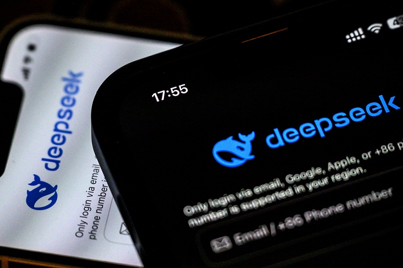 “ทำเนียบขาว” เร่งประเมิน “ดีพซีค (DeepSeek) ส่งผลกระทบ “ความมั่นคง”