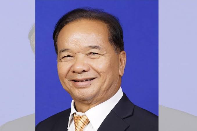 “เพื่อไทย” สอน ความเหตุวุ่นวายในพปชร. ไม่เหมาะสม บอก รธน. 60 ต้นเหตุปัญหาการเมือง 