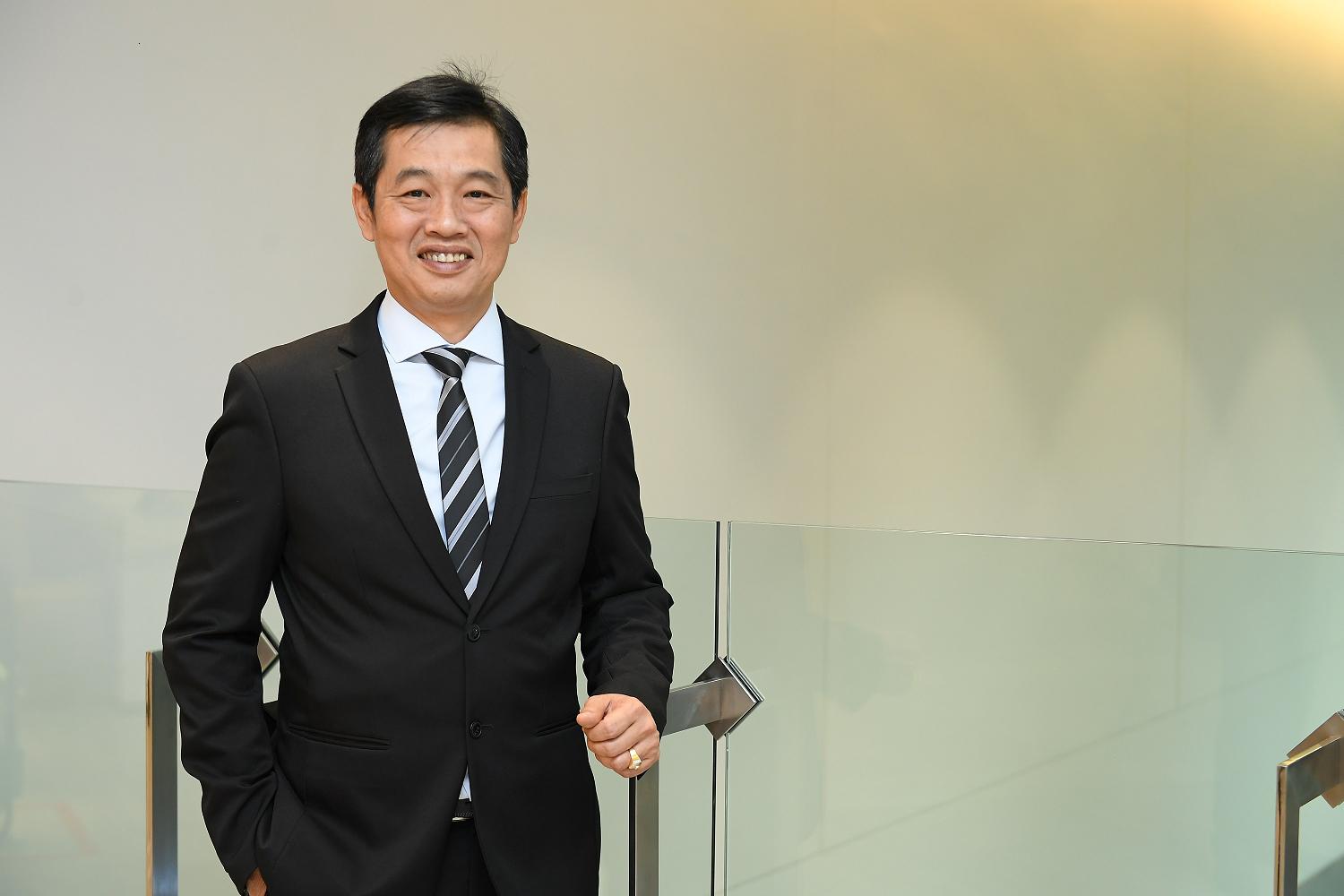“TPLAS”ขยับแผนรับมือโควิค-19 พร้อมรุกตลาดบรรจุภัณฑ์กล่องอาหาร-ถุงพลาสติกเต็มพิกัด