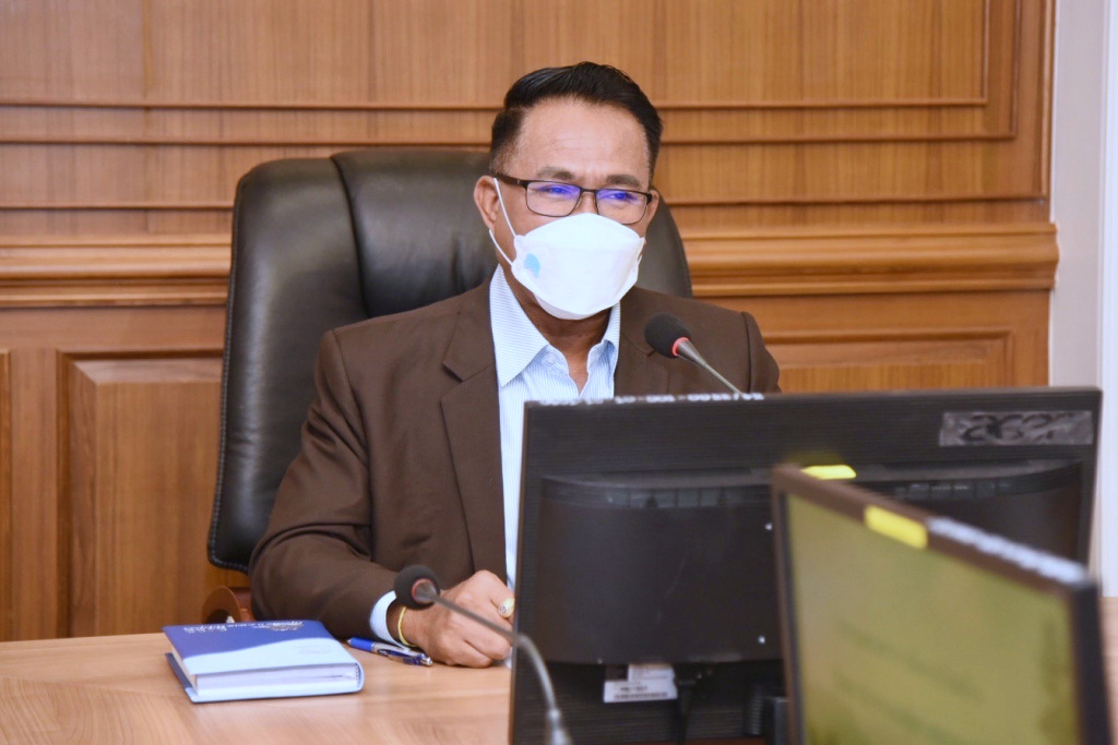 ปศุสัตว์ แจ้งเตือนจีนพบไข้หวัดนกสายพันธุ์ H3N8 ในคนเป็นครั้งแรก