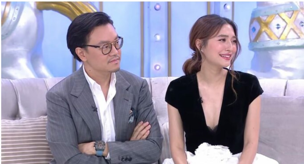  'มิว-ไฮโซเซนต์'เผยความรู้สึกตอนได้ยินหัวใจลูกเต้น  ด้านชมพู่ อารยา เข้าใจหัวอกคนเป็นแม่