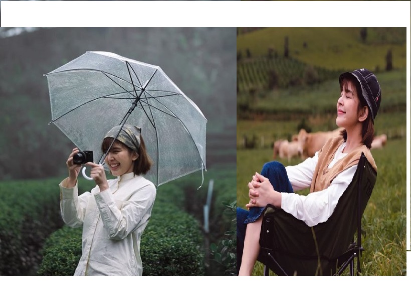 ตาม 'หนูนา' ไปเชียงใหม่ ทำไมฟิลเหมือนเกาหลี 