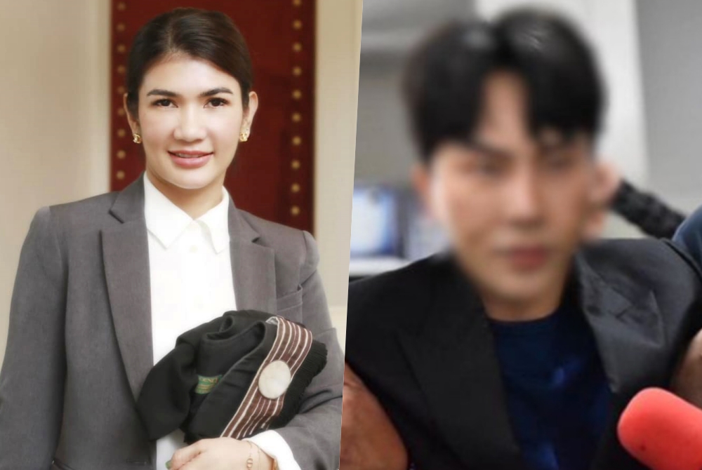 "ทนายนิด้า" ชี้ทางรอดเดียว "ดิไอคอน" ต้องพิสูจน์ให้ได้ว่ารวยจากขายสินค้าไปยังผู้บริโภค
