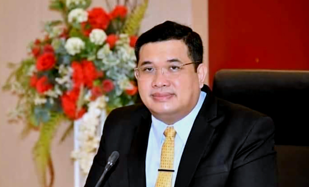 “ธนพร” ไขก๊อก “เลขาฯสกสค.” หลังปมค้านเกณฑ์ประเมินยืดเยื้อ เชื่อ "อำนาจเหนือระบบราชการ"