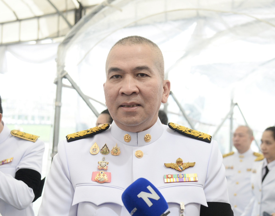 "รมว.ยุติธรรม" ยันคุมขัง “ฉลอง” ไม่มีอะไรพิเศษ เป็นไปตามระเบียบเรือนจำ