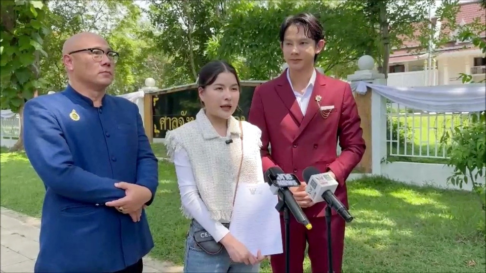 นักธุรกิจสาวฟ้องนักร้องชื่อดัง ฐานฉ้อโกง อ้างเบิกจ่ายทิพย์ 22 รายการ เสียหาย 40 ล้าน