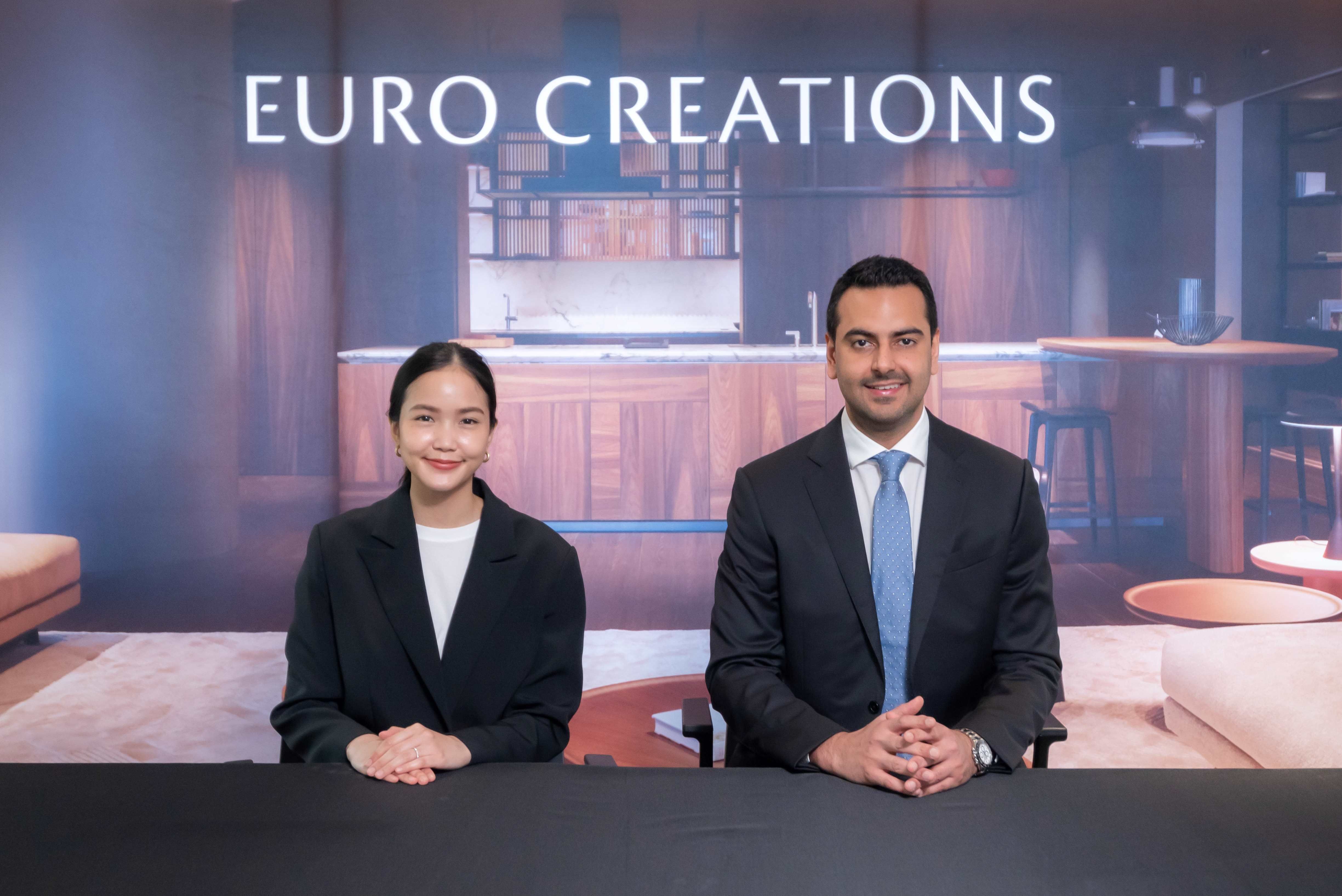 EURO ร่วมงาน OPP Day โชว์ศักยภาพโตแกร่ง มั่นใจผลงานปี 67 ออลไทม์ไฮ