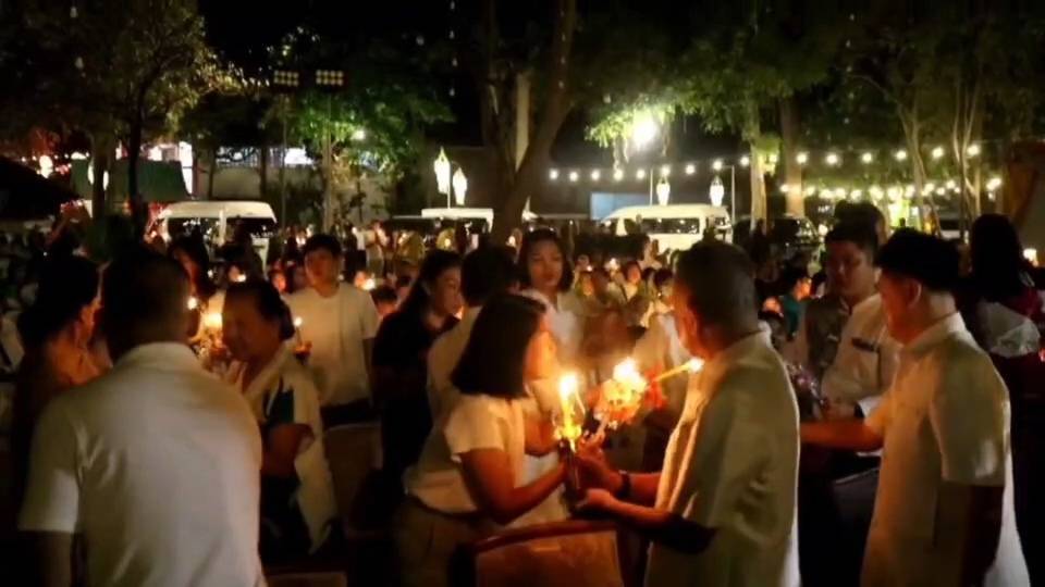 สระบุรีเตรียมจัด “เทศกาลแสงเทียนแห่งศรัทธา” น้อมถวายผ้าพระพุทธฉาย วันมาฆบูชา 2-3 มี.ค.นี้