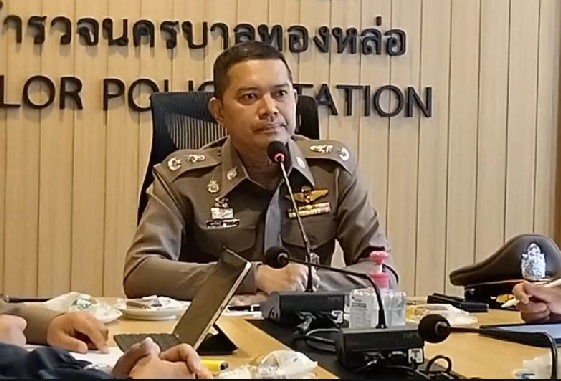 บุกรวบ 3 ผู้ต้องสงสัย อุ้มสาวจีน ป.โท หน้าร้านอาหารดัง ย่านเอกมัย เรียกค่าไถ่ 3 ล้านบาท 