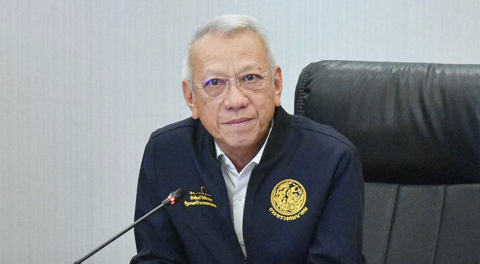 “พิพัฒน์” เดินหน้าแก้พิพาทที่ดินเกาะหลีเป๊ะ ตั้งอนุฯ ตรวจข้อมูลเทคนิค ชะลอคดี กำหนดกรอบ 60 วันสรุปเสนอรัฐบาล