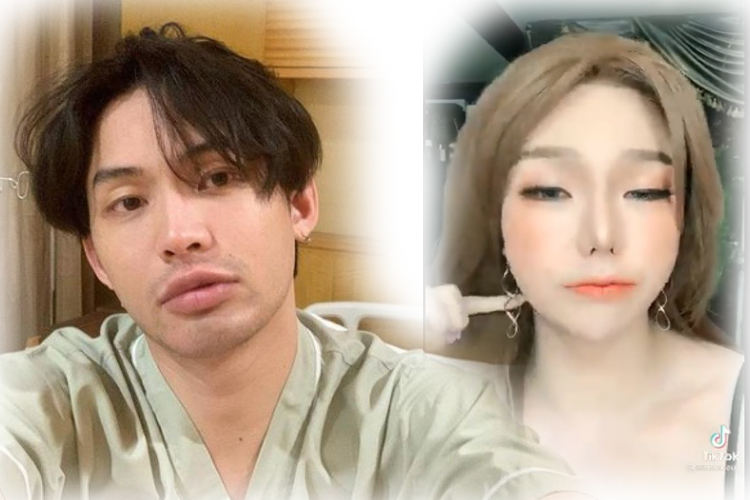 ชาวเน็ตอ้าง ช่างแต่งหน้า 'บุ๋ม-ปนัดดา' อัดคลิปฟาดแรง 'ดีเจมะตูม'