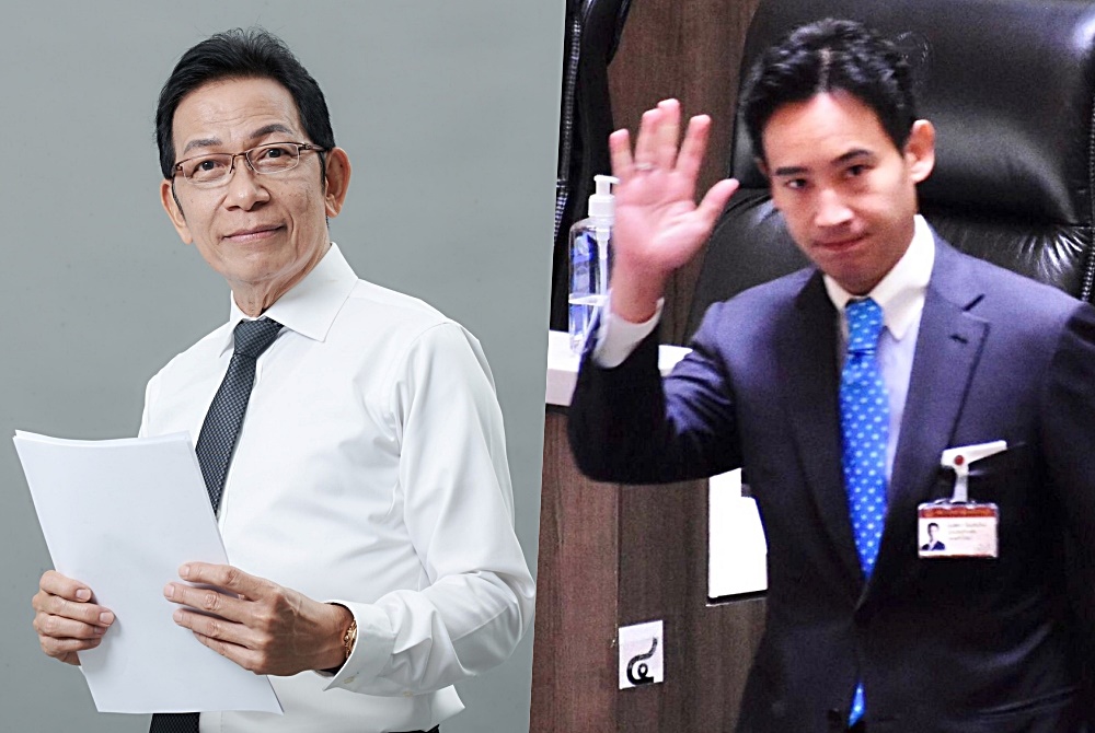 สมาคมทนายความฯ ยันเสนอชื่อ ‘พิธา’ ซ้ำได้ ชี้รัฐธรรมนูญไม่ได้จำกัดไว้