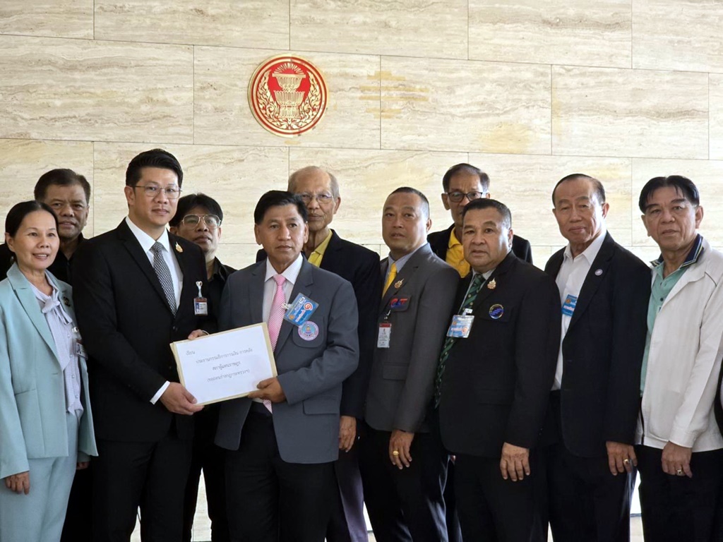 คสคท. ยื่นแถลงการณ์ คัดค้าน และขอให้ถอนร่างกฎกระทรวงฯ