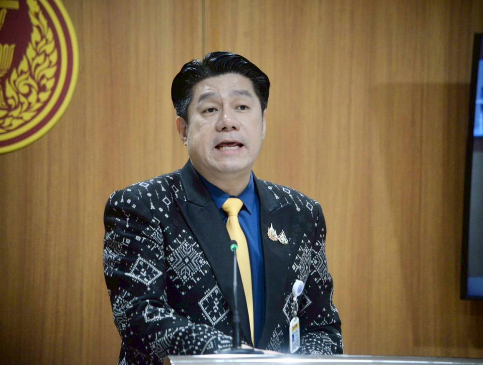 “กมธ.แก้รธน.” มีมติห้ามแก้หมวด 1 หมวด 2 แล้ว 