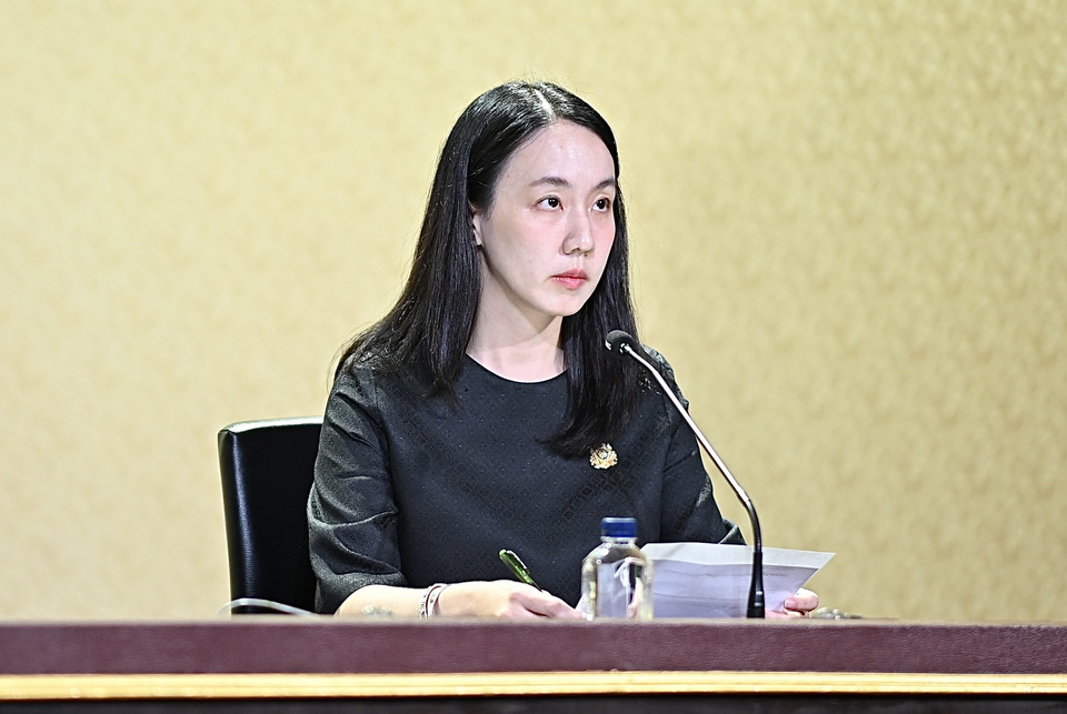 ครม. ไฟเขียวแต่งตั้งข้าราชการการเมือง–ผู้บริหารระดับสูง หลายกระทรวง เดินหน้าขับเคลื่อนนโยบายรัฐ