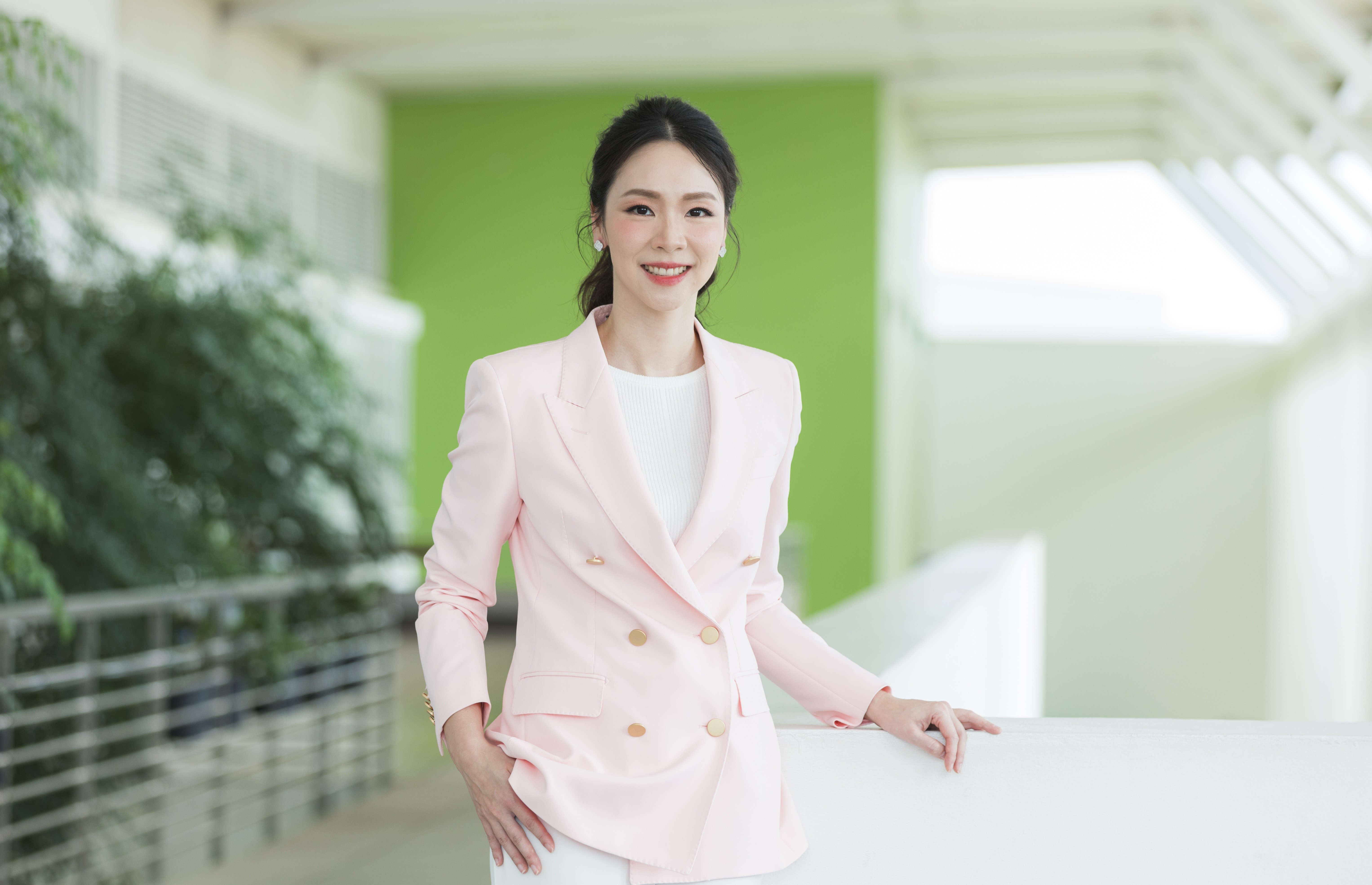 "SNPS" ปลื้มไอพีโอ 105 ล้านหุ้นขายหมดเกลี้ยง เดินหน้าลั่นระฆังเทรด 29 พ.ย.67 