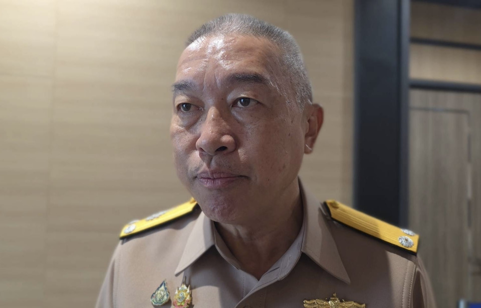 “โฆษก ทร.” เผย สิ้นเดือนนี้ ถนนชายแดนโป่งน้ำร้อนจันทบุรีที่ถูกกัมพูชา ลุกล้ำ พร้อมใช้งาน ขอบคุณ ปชช.ช่วยทหารเอาพื้นที่กลับมา 