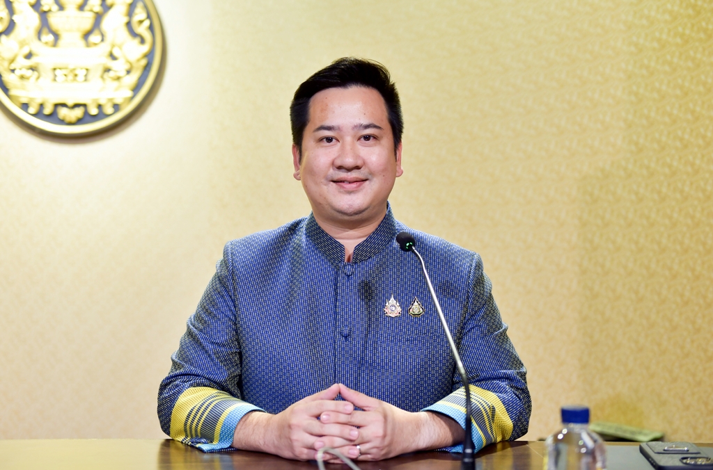 ทูน่ากระป๋องสุดฮิต!! สินค้าประมงไทยส่งออกปี 67 ยอดทะลุเป้า มูลค่าสูงถึง 2.4 แสนล้าน