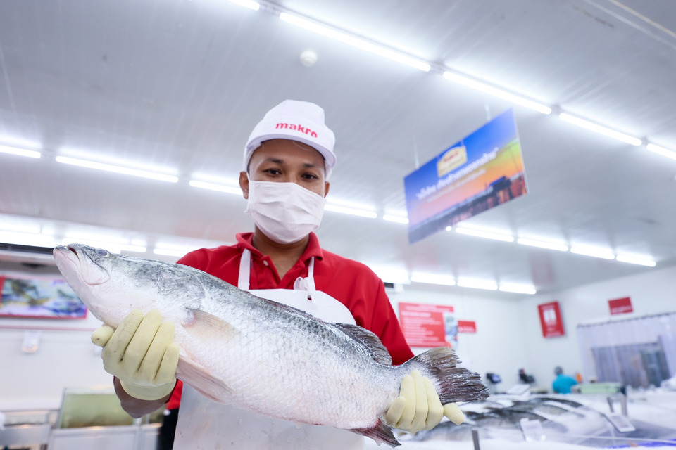 "แม็คโคร–โลตัส" คัดของไหว้ตรุษจีนคุณภาพจากเกษตรกรไทย เติมความหมายเทศกาลมงคล