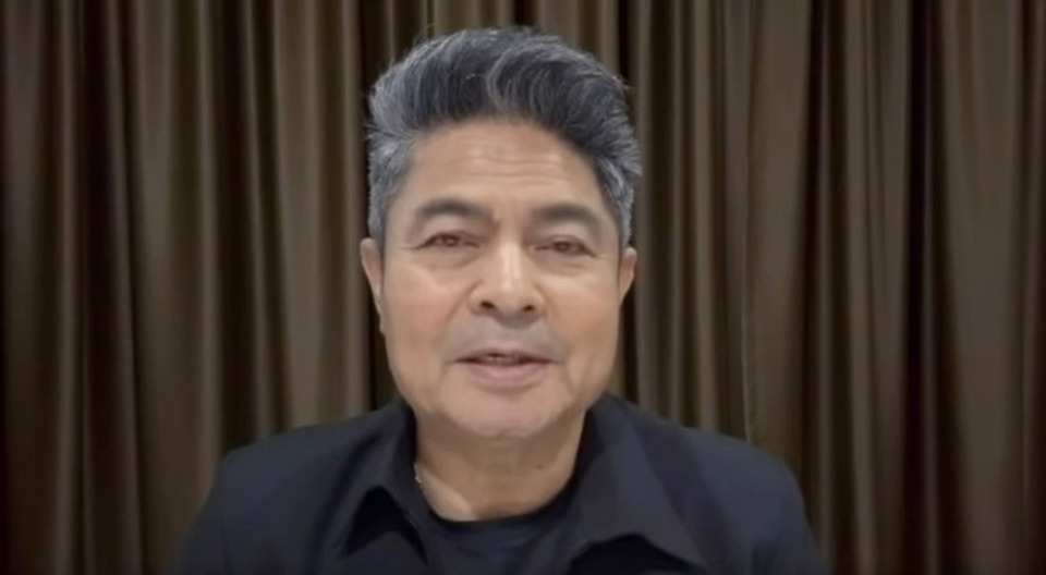 “เทพไท” แนะ “ภาวุธ” เปิดหน้าสู้ความจริง แจงปมเส้นเงิน Forex ต่อสังคม