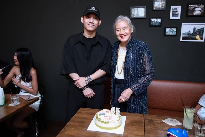 ว่าใคร !? "ภักดิพร" สุดเดือดโพสต์แช่ง คนแว้งกัดผู้มีพระคุณ ก่อนลบทิ้งแล้ว