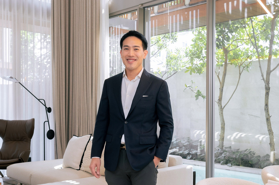 EURO จับมือ PROUD เสิร์ฟยูนิตลักชัวรี “VI ARI – IL MONDO COLLECTION” ชูศักยภาพ Furniture Curator คัดสรรดีไซน์เวิลด์คลาส
