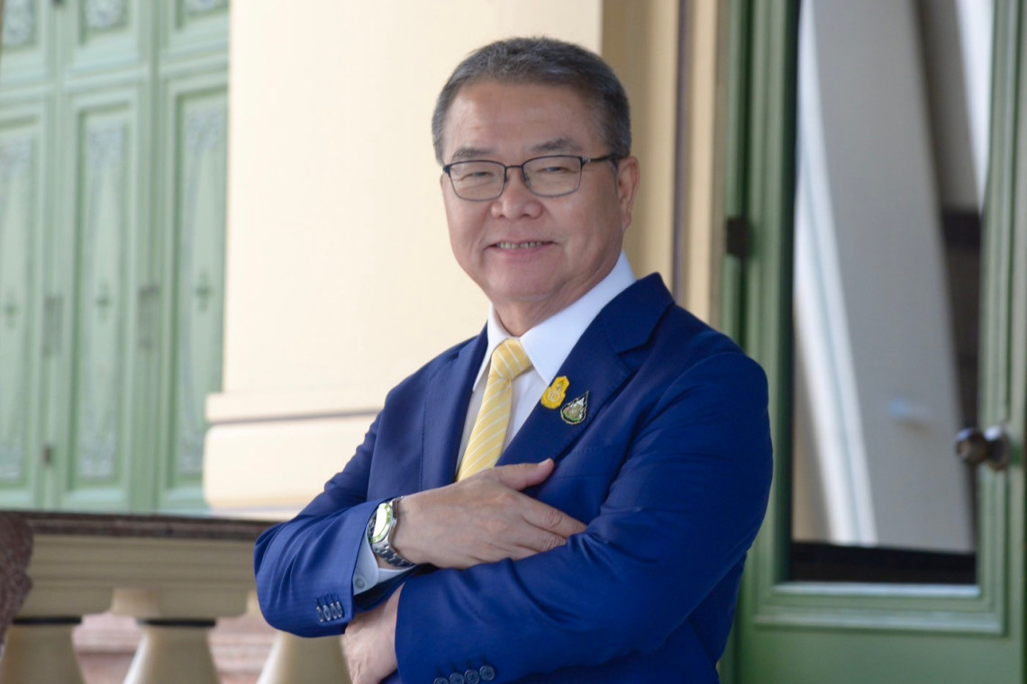 "​ไทย"เนื้อหอม! นักลงทุนต่างชาติปักหมุดตั้งสำนักงานเพิ่ม 