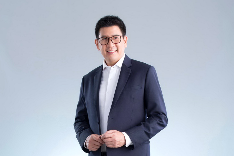 “เอกนิติ” วางโครงสร้างเศรษฐกิจคาร์บอนต่ำ หนุน SMEs โตอย่างยั่งยืน