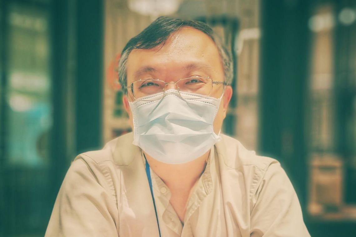 "หมอธีระ" โพสต์ "ฮู" วางแนวทางการดูแลและฟื้นฟูสภาพผู้ป่วย Long COVID เพื่อให้มีความรู้ความเข้าใจ