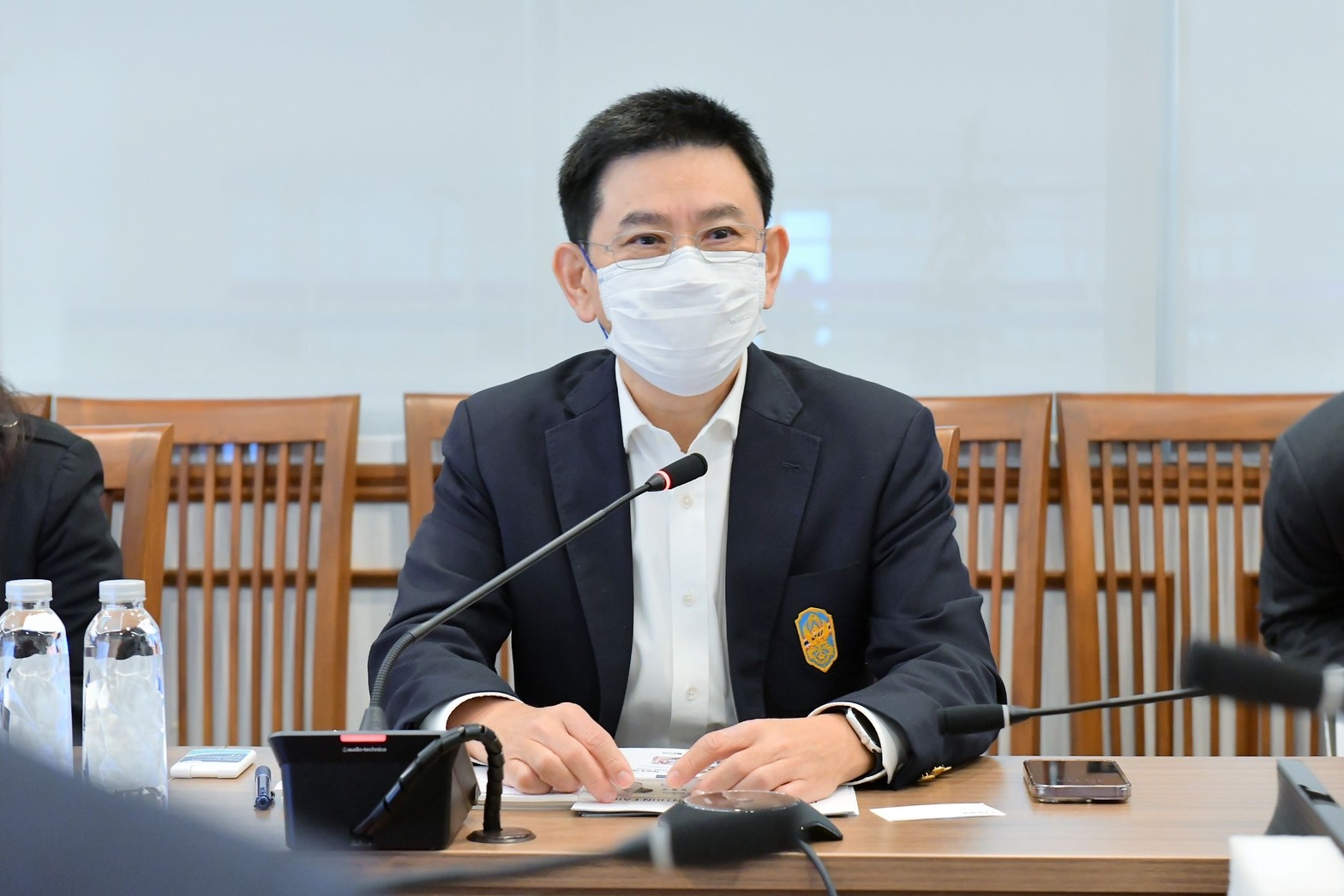 กรมทรัพย์สินทางปัญญาผนึกพันธมิตร ลงพื้นที่ย่านการค้าทั่วประเทศสกัดสินค้าละเมิดลิขสิทธิ ย้ำขายเจอคุก-ปรับอ่วม 