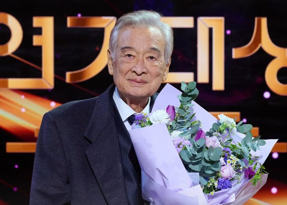 “อี ซุนแจ” นักแสดงอาวุโสเกาหลี เสียชีวิตในวัย 91ปี