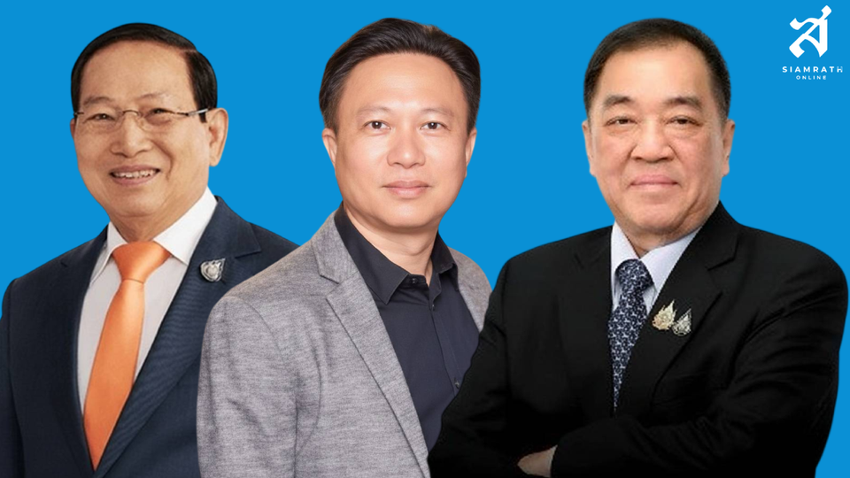 ถอดบทเรียน ผู้นำองค์กรใหญ่ กับบทบาท พ่อ ผู้สร้างลูกให้มีคุณธรรม