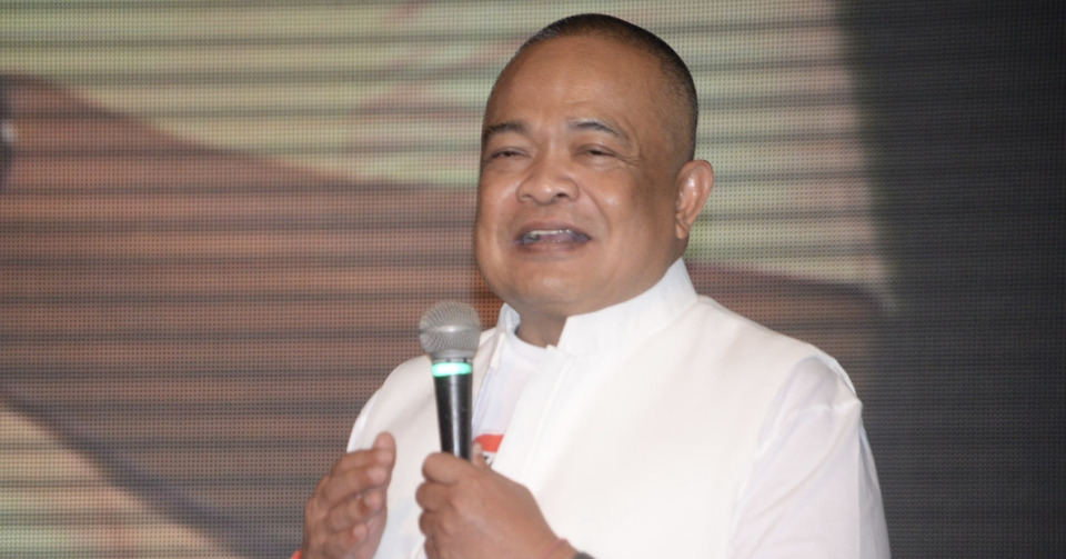 “จตุพร” ชี้ล้งจีนคุมตลาดทุเรียนกดราคาเกษตรกร จี้รัฐแก้โครงสร้าง