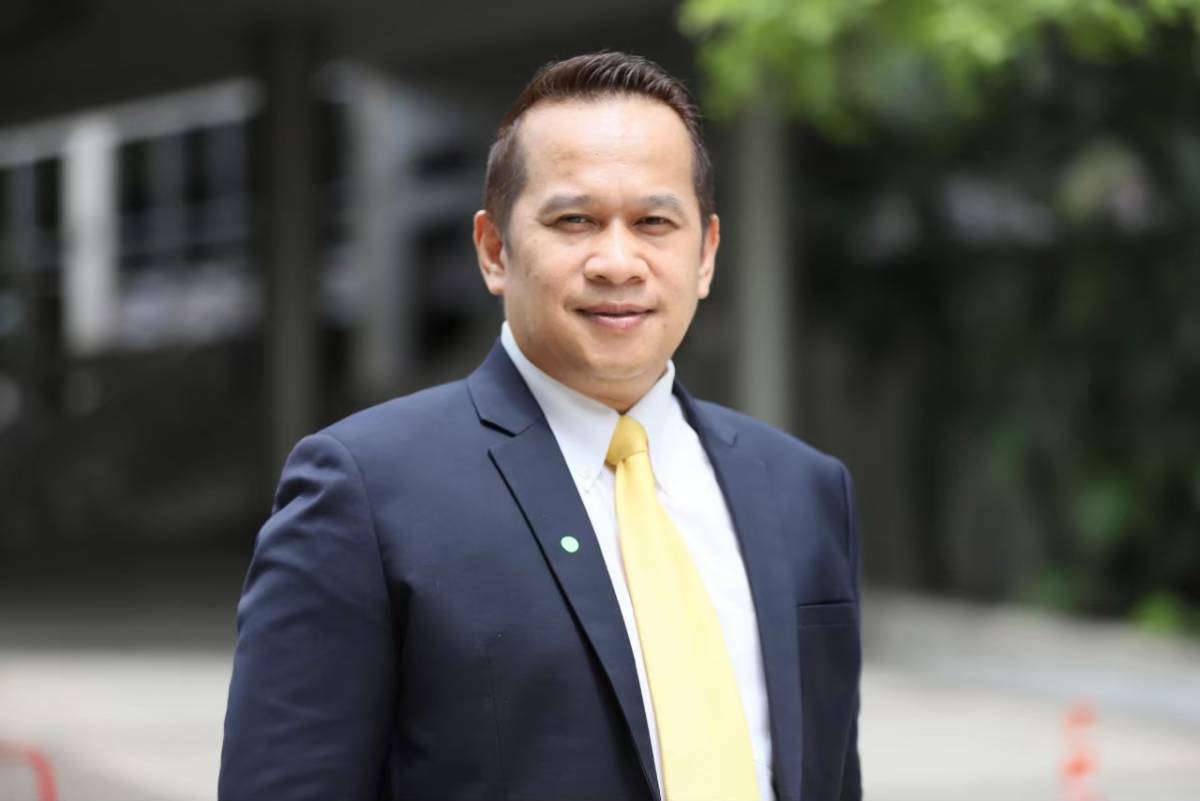 "อนุสรณ์" มั่นใจ "4ปีรัฐบาล" ยกระดับชีวิตความเป็นอยู่ของคนไทยให้ดีขึ้น