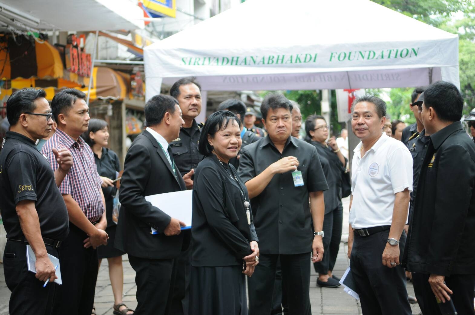 กทม.ชวนเที่ยวงานแห่เทียนพรรษาปากคลองตลาด2–7 ก.ค.60