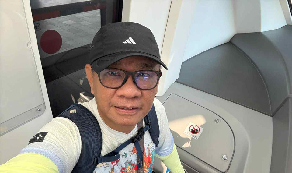 "สมชัย" เสนอ 5 แนวทางรับมือ หากประชาชนถูกเจ้าหน้าที่รัฐแจ้งข้อหาไม่เป็นธรรม พร้อมสิทธิฟ้องกลับ