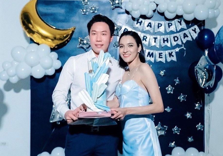  "เมฆ รามา" ใช้ไอจี "หยาดทิพย์" ยันอยู่ในไทย ปัดเอี่ยวเว็บพนัน-Forex 3d แจงปมเพนท์เฮาส์หรู