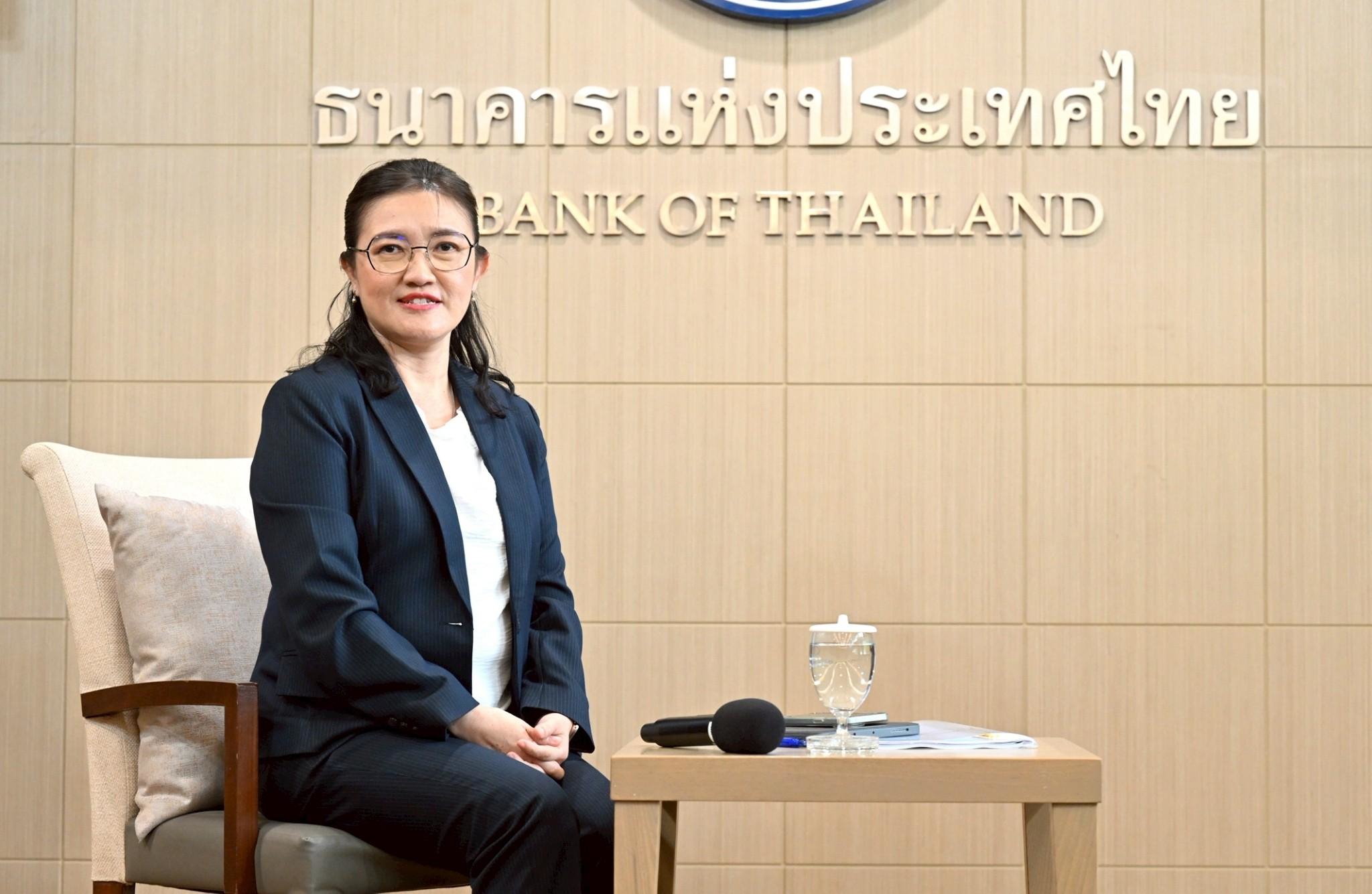 ธปท.ชี้ระบบแบงก์ Q1/68 แข็งแกร่ง แม้สินเชื่อหดตัว-NPL เพิ่ม จับตาหนี้ครัวเรือนกลุ่มเปราะบาง 