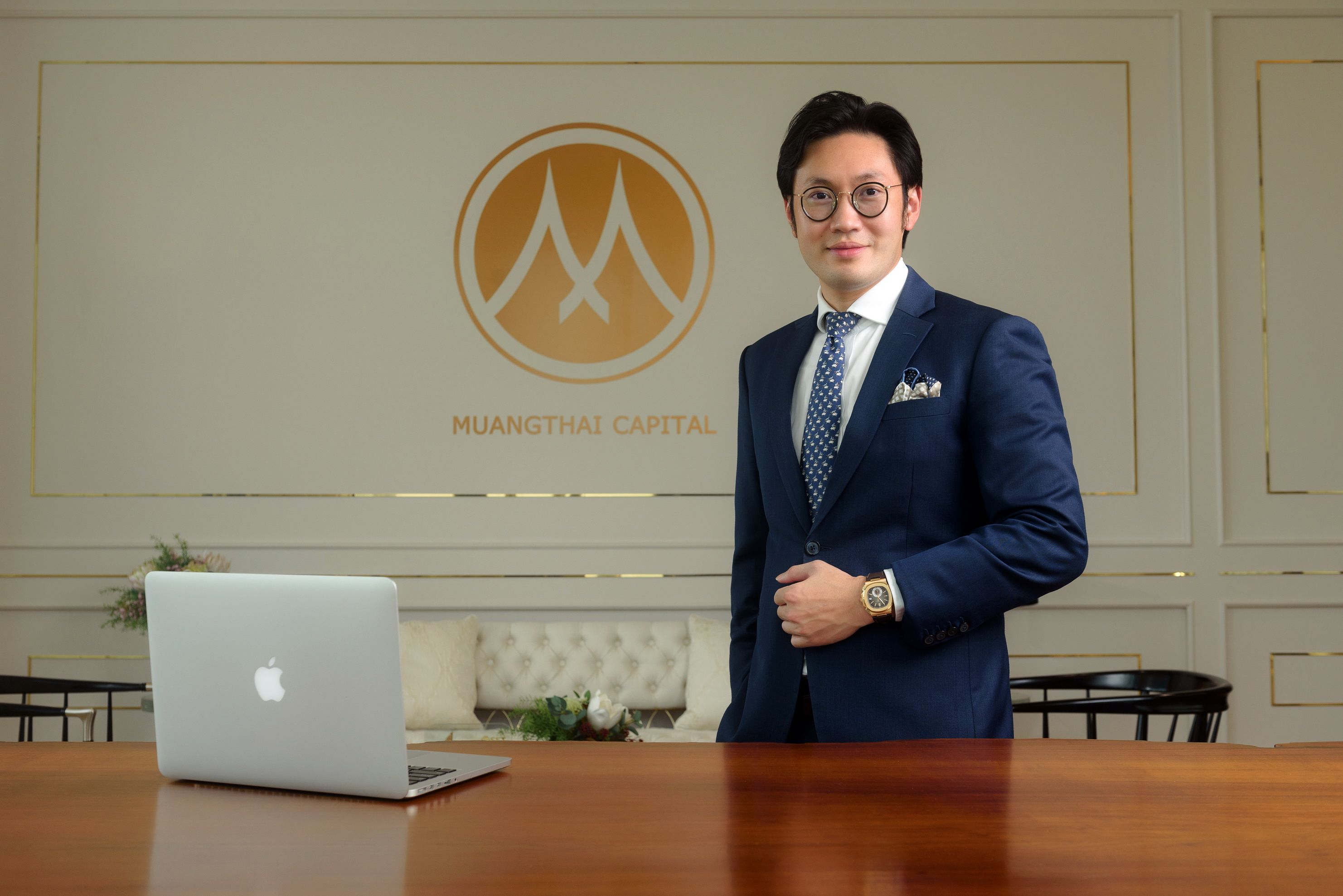 MTC ปิดจ๊อบขายหุ้นกู้ 3 ชุดใหม่ รองรับแผนมุ่งสู่แหล่งเงินทุนที่มีคุณภาพ มาตรฐานระดับโลก สร้างโอกาสเข้าถึงสินเชื่อที่เป็นธรรม
