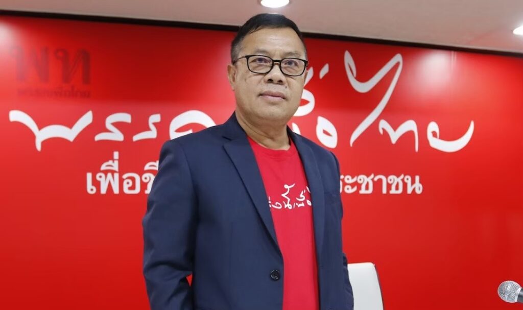 กมธ.งบฯเพิ่มเติม 67 บอก "ฝ่ายค้าน" ติดใจใช้งบเหลื่อมปี แต่มั่นใจหายห่วงผ่านฉลุย